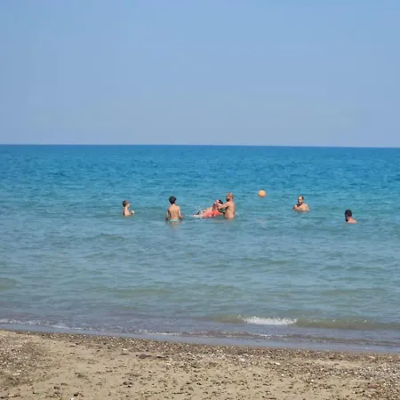 Maioliche Casa vacanze