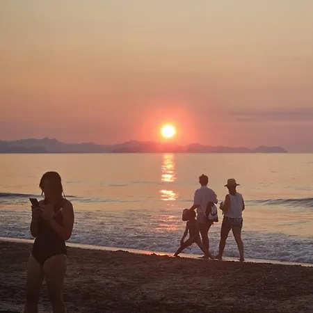Maioliche Casa vacanze *