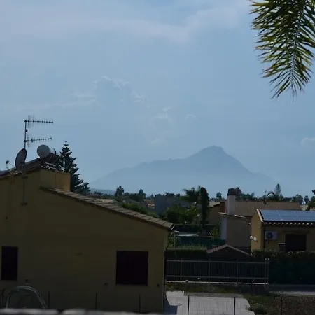 Maioliche Casa vacanze Campofelice Di Roccella