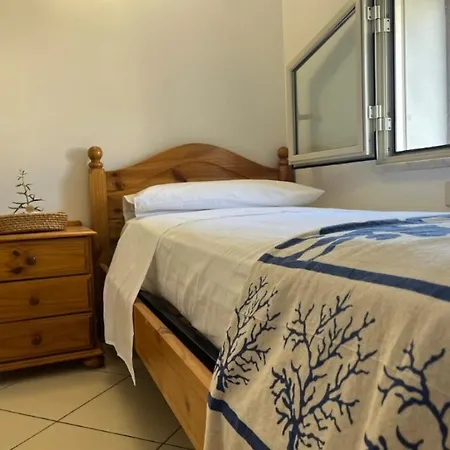 Casa vacanze Maioliche